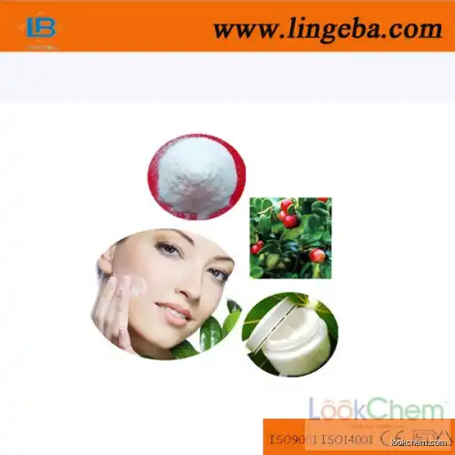 LGB natural pure alpha arbutin powder for arbutin cream
