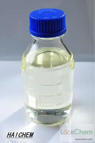 Epoxy Soybean Oil --- Plasticizer&Stabilizer