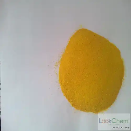 Industrial Grade Polyaluminium Chloride(PAC)(1327-41-9)