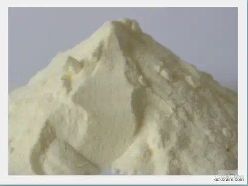 White Grade Polyaluminium Chloride(PAC)