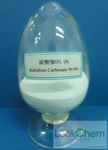 Rubidium Carbonate