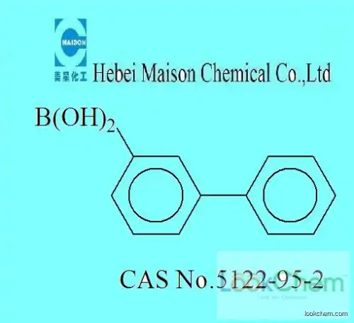 biphenyl-3-boronic acid