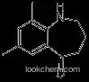 7,9-DIMETHYL-1,2,3,4-TETRAHYDRO-BENZO[B]AZEPIN-5-ONE