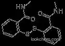 2,2'-dithiobis[N-methylbenzamide]