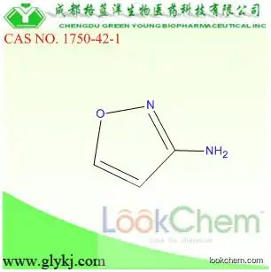 3-Aminoisoxazole