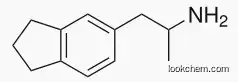 5-(2-aminopropyl)-2,3-dihydro-1H-indene