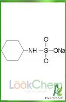 Sodium Cyclamate(68476-78-8)