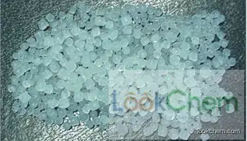 PVC granular compound from Guantong, China used for maded PVC window, PVC water pipe, PVC house pipe, PVC wire tube