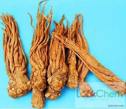 Angelica sinensis extract 1% Ligustilides