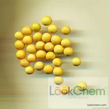 Soybean Extract/Soybean Extract Powder/Soy Bean Extract/Soy Bean Extract Powder Isoflavones 5%~90%