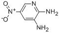 5-NITROPYRIDINE-2,3-DIAMINE(3537-14-2)
