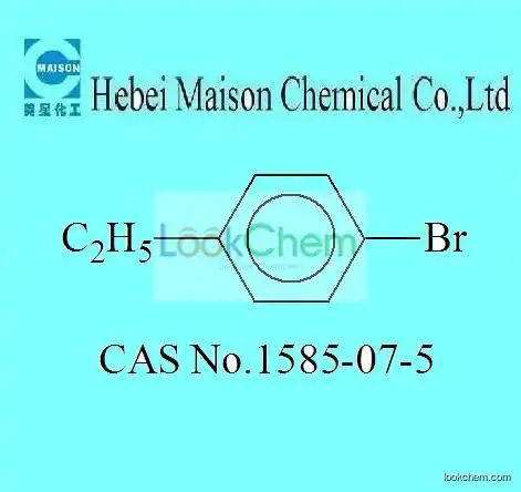 1-Bromo-4-ethylbenzene