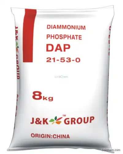 DIAMMONIUM PHOSPHATE (DAP 21-53-0)
