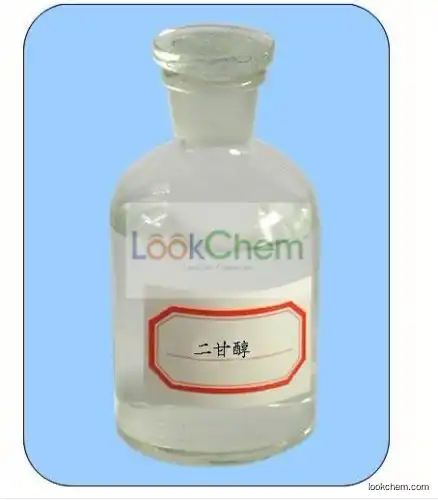 Diethylene Glycol 99.9% DEG 111-46-6 factory
