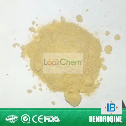 LGB natural herbal extract dendrobium nobile extract