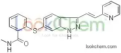 Axitinib(319460-85-0)