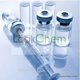 Injection grade hyaluronic acid