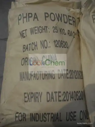 Polyacrylamide / PAM / phpa