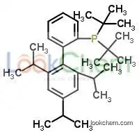 2-Di-tert-butylphosphino-2',4',6'-triisopropylbiphenyl