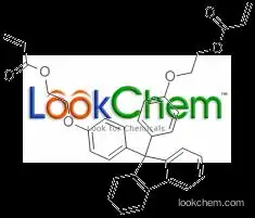 9,9-Bis[4-(2-acryloyloxyethyloxy)phenyl]fluorene