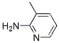 2-Amino-3-picoline(1603-40-3)