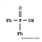 Diphenylphosphinic acid