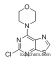 4-(5-Chlorothiazolo[5,4-d]pyriMidin-7-yl)Morpholine