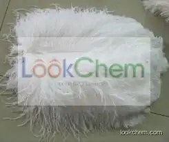 100% Pure Ostrich Feather(1319-46-6)