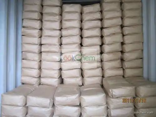 Xanthan gum API grade