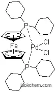 Dichloro[1,1'-bis(dicyclohexylphosphino)ferrocen