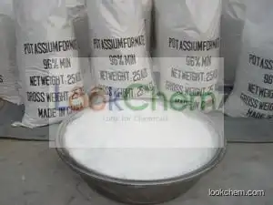 High Quality Potassium Formate