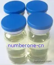 boldenone undecylenate(13103-34-9)