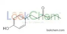 Ethyl 4-Hydroxyhydrocinnamate