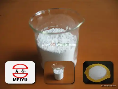 Aluminum Metaphosphate glass additive