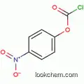 4-Nitrophenyl chloroformate(7693-46-1)