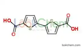 3515-34-2  2,2'-bithiophene-5,5'-dicarboxylic acid