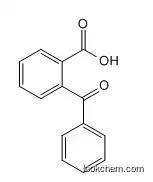 2-Benzoylbenzoic acid