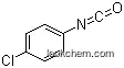 4-chlorophenyl isocyanate(104-12-1)