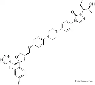 Posaconazole(171228-49-2)