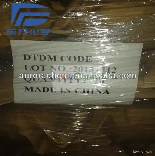 Rubber Accelerator DTDM( CAS NO.:103-34-4)