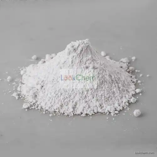 Flame retardant ammonium polyphosphate