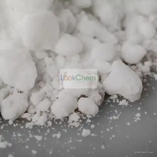 Water soluble ammonium polyphosphate fire retardant