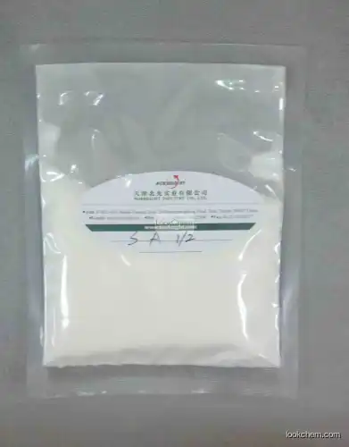 Sorbic acid(110-44-1)