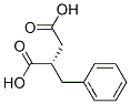 S-2-Benzyl-succinic acid