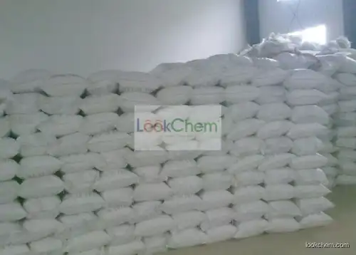 Factory ISO Certified Food Grade Anhydrous Citric Acid