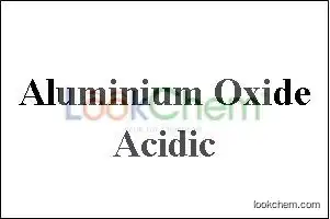 Aluminum Oxide Column Chromatography