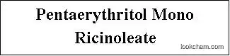 Pentaerythritol Mono Ricinoleate