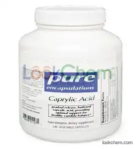 Caprylic Acid