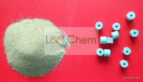 Ethylene Oxychlorination Catalyst（ HONOR-2C） OC CATALYST (NC-1000) （High Copper content）