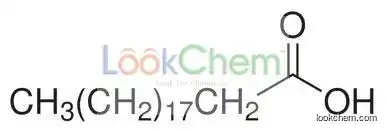 Eicosanoic Acid, Arachidic Acid
